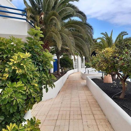 Soleil Et Ocean Apartment Плая Параизо Екстериор снимка