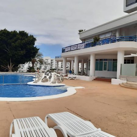 Soleil Et Ocean Apartment Плая Параизо Екстериор снимка