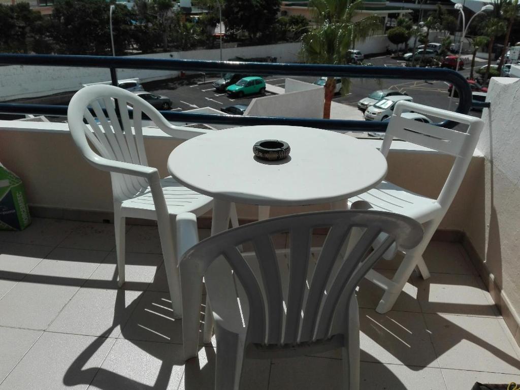 Soleil Et Ocean Apartment Плая Параизо Екстериор снимка