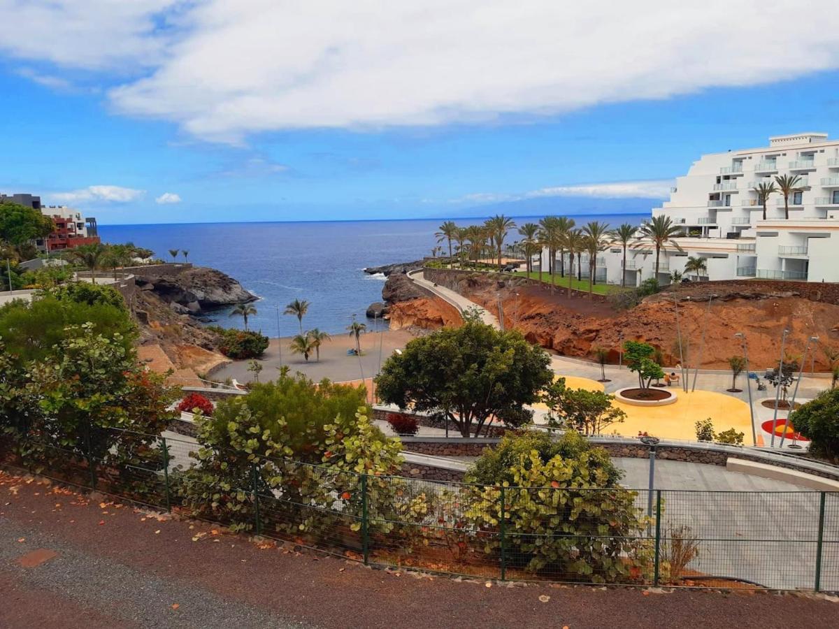 Soleil Et Ocean Apartment Плая Параизо Екстериор снимка