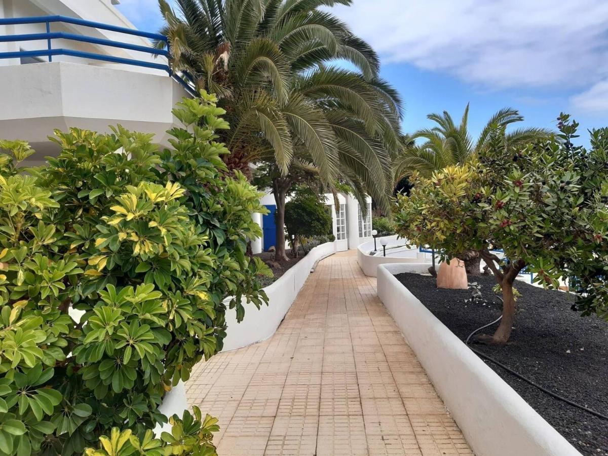 Soleil Et Ocean Apartment Плая Параизо Екстериор снимка