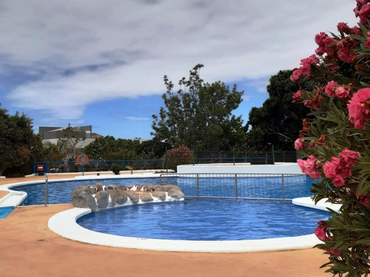 Soleil Et Ocean Apartment Плая Параизо Екстериор снимка