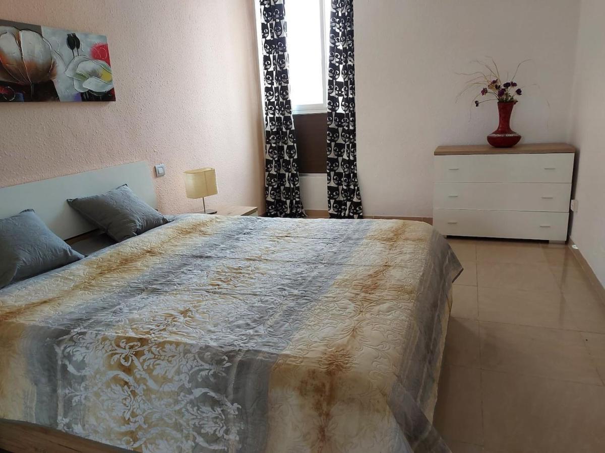 Soleil Et Ocean Apartment Плая Параизо Екстериор снимка
