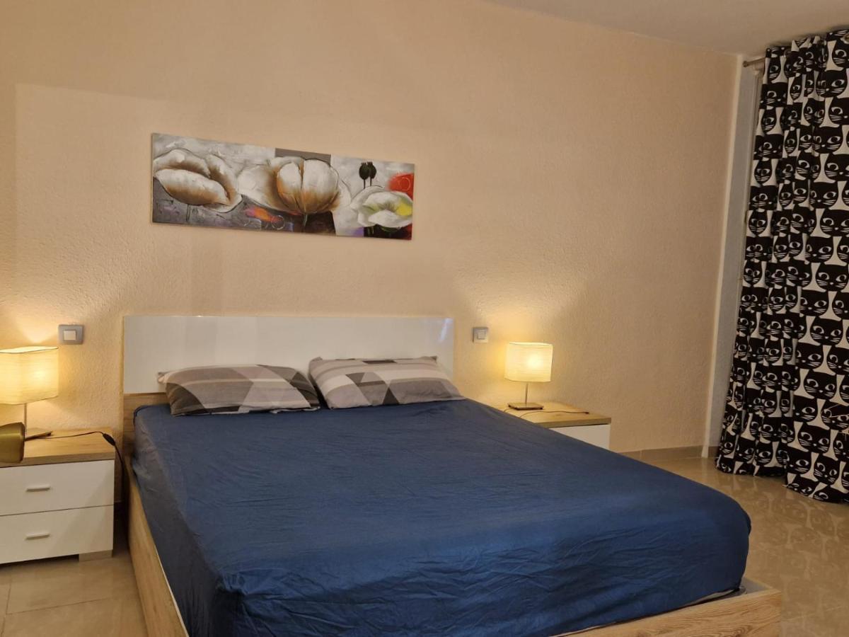 Soleil Et Ocean Apartment Плая Параизо Екстериор снимка