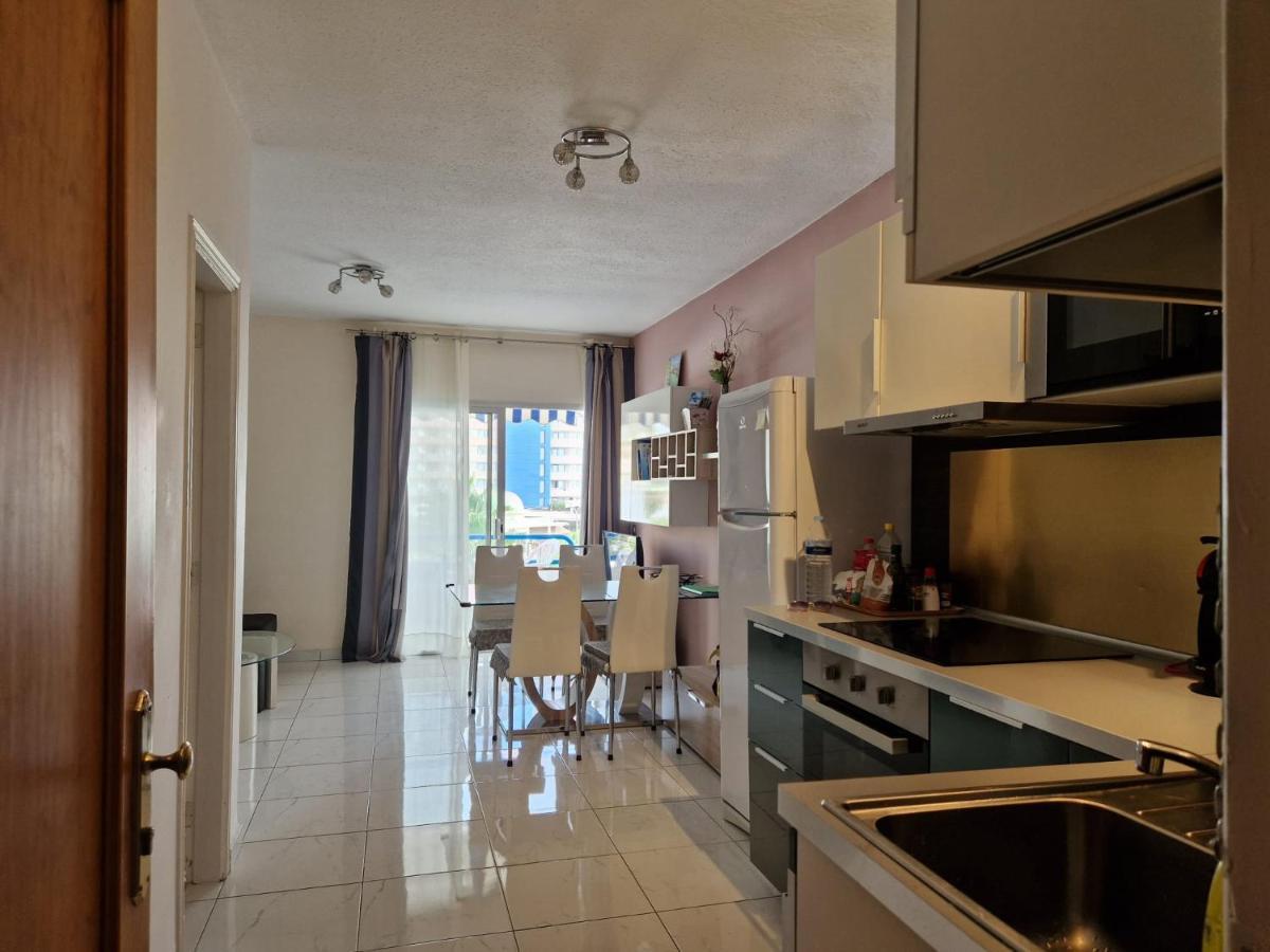 Soleil Et Ocean Apartment Плая Параизо Екстериор снимка