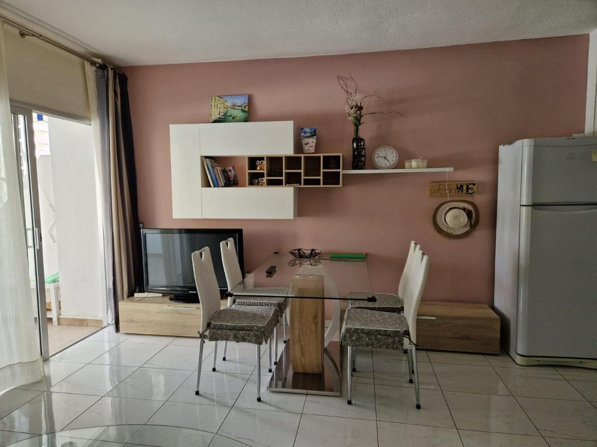 Soleil Et Ocean Apartment Плая Параизо Екстериор снимка