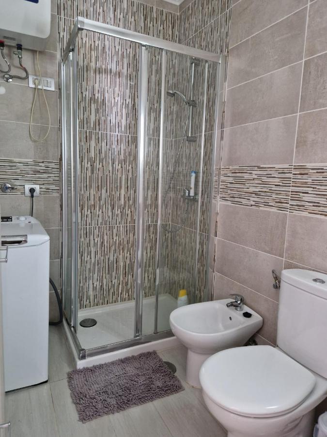 Soleil Et Ocean Apartment Плая Параизо Екстериор снимка