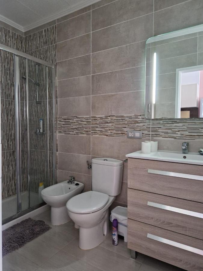 Soleil Et Ocean Apartment Плая Параизо Екстериор снимка