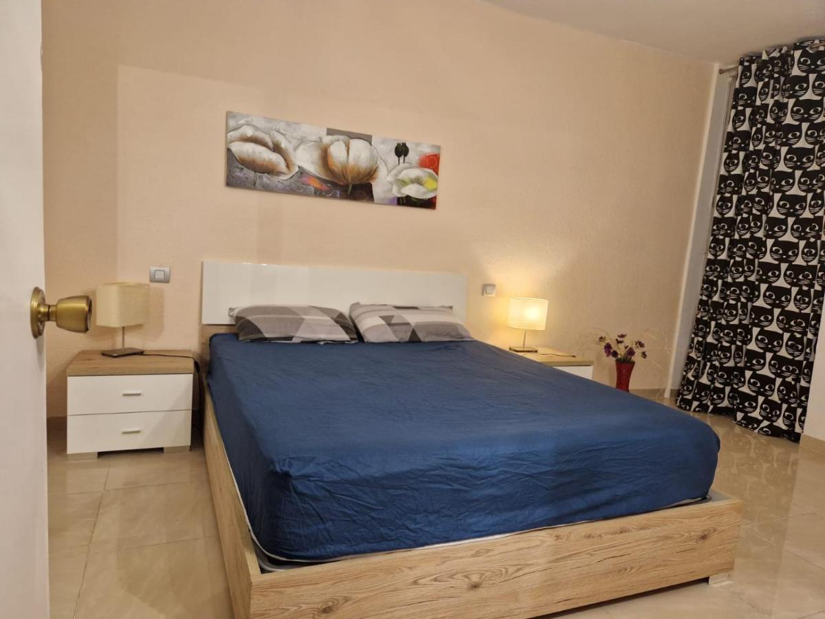 Soleil Et Ocean Apartment Плая Параизо Екстериор снимка