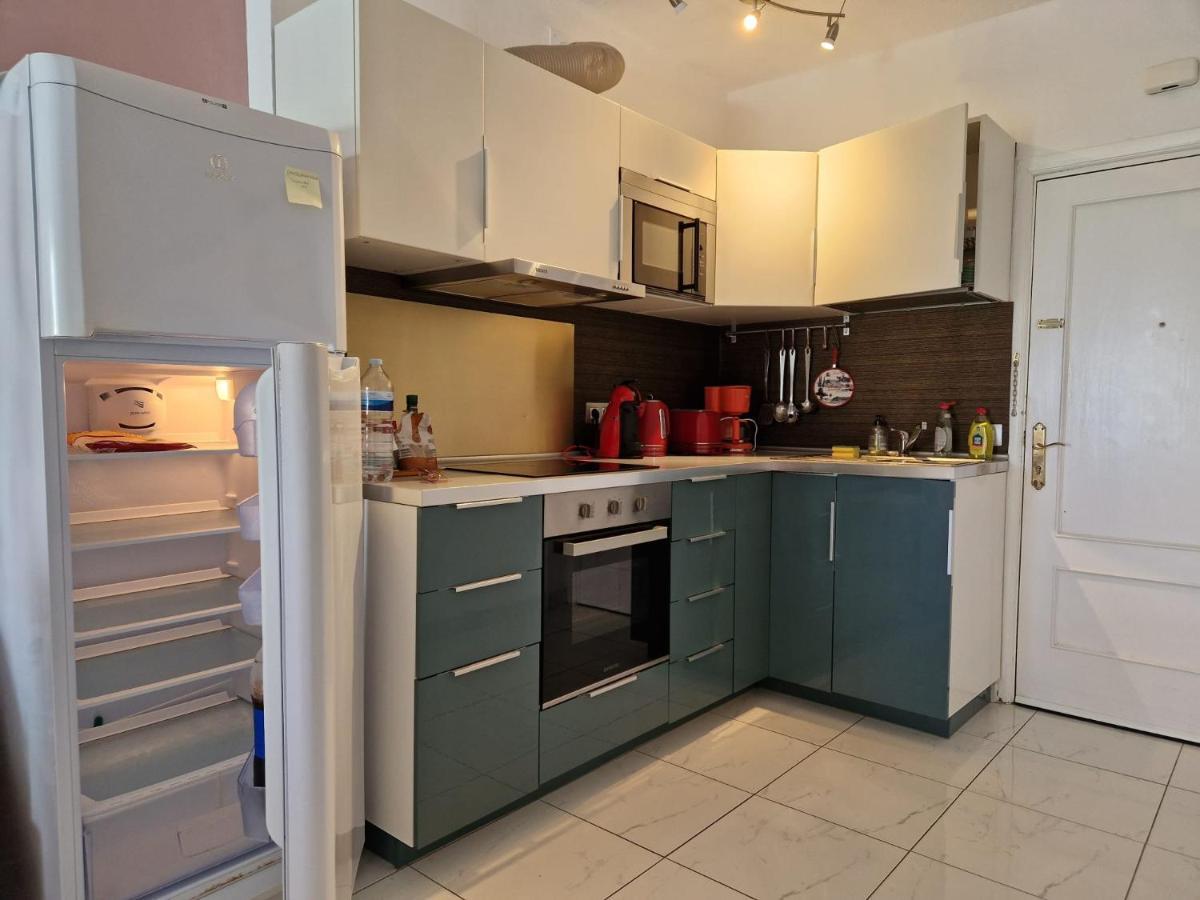 Soleil Et Ocean Apartment Плая Параизо Екстериор снимка