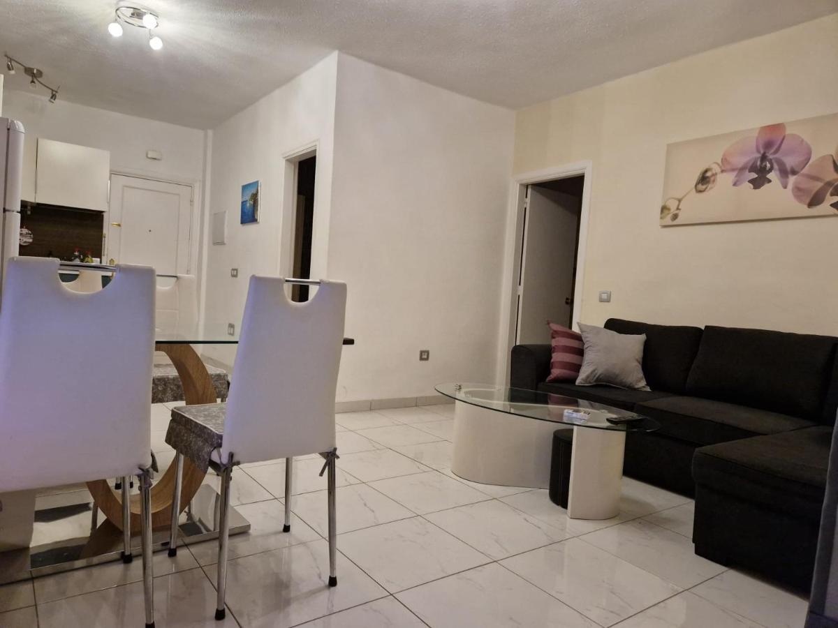 Soleil Et Ocean Apartment Плая Параизо Екстериор снимка