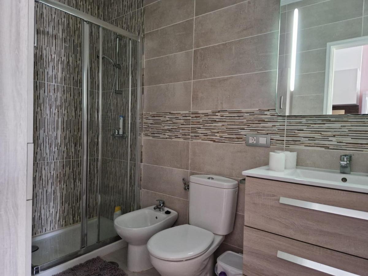 Soleil Et Ocean Apartment Плая Параизо Екстериор снимка