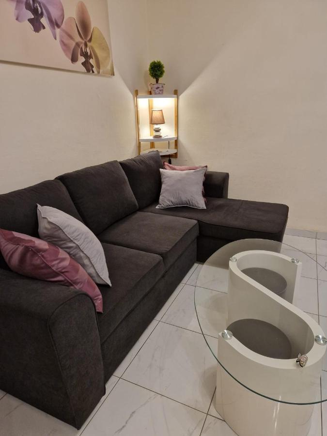 Soleil Et Ocean Apartment Плая Параизо Екстериор снимка