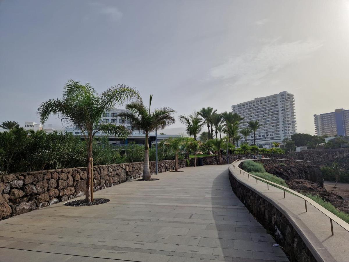 Soleil Et Ocean Apartment Плая Параизо Екстериор снимка