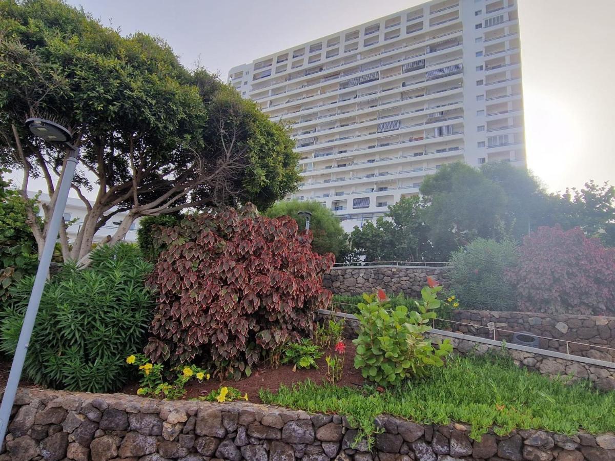 Soleil Et Ocean Apartment Плая Параизо Екстериор снимка