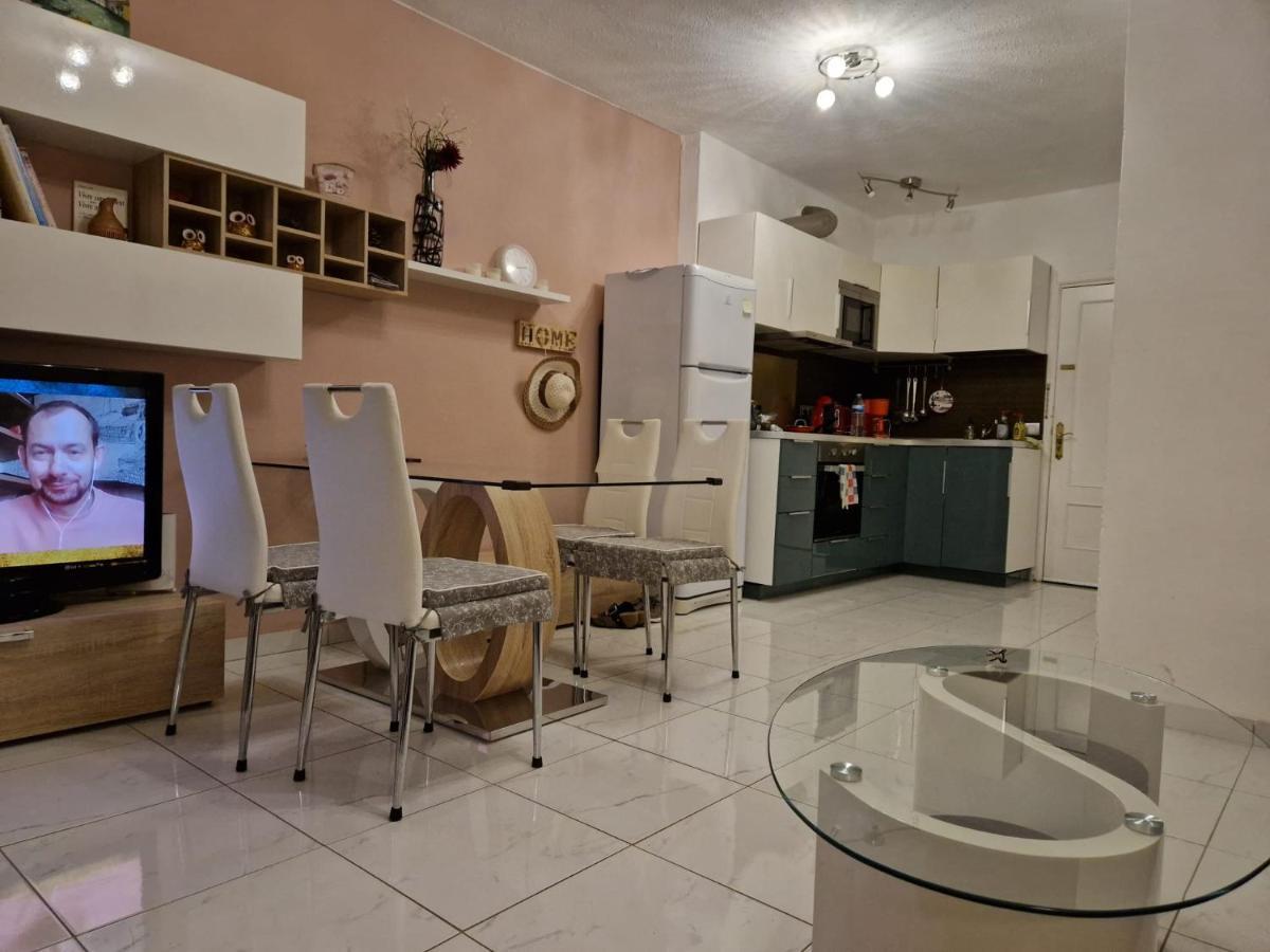 Soleil Et Ocean Apartment Плая Параизо Екстериор снимка
