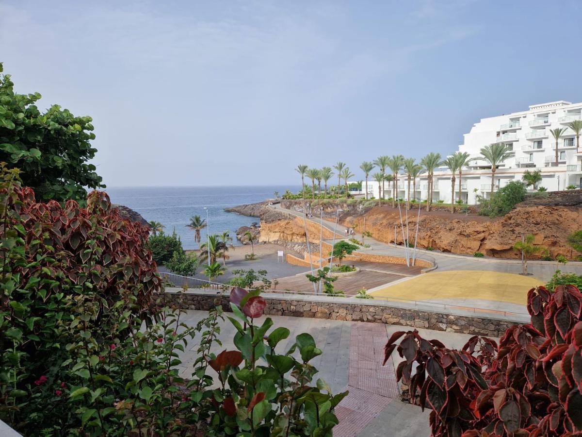 Soleil Et Ocean Apartment Плая Параизо Екстериор снимка