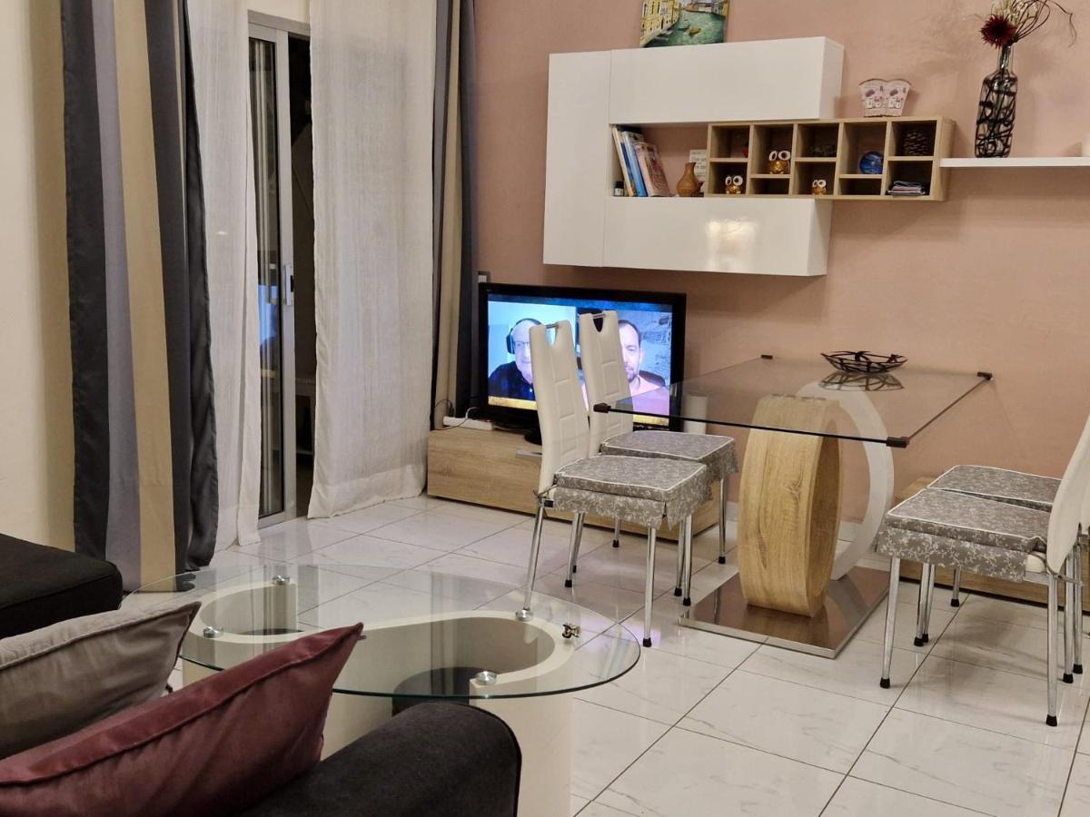Soleil Et Ocean Apartment Плая Параизо Екстериор снимка