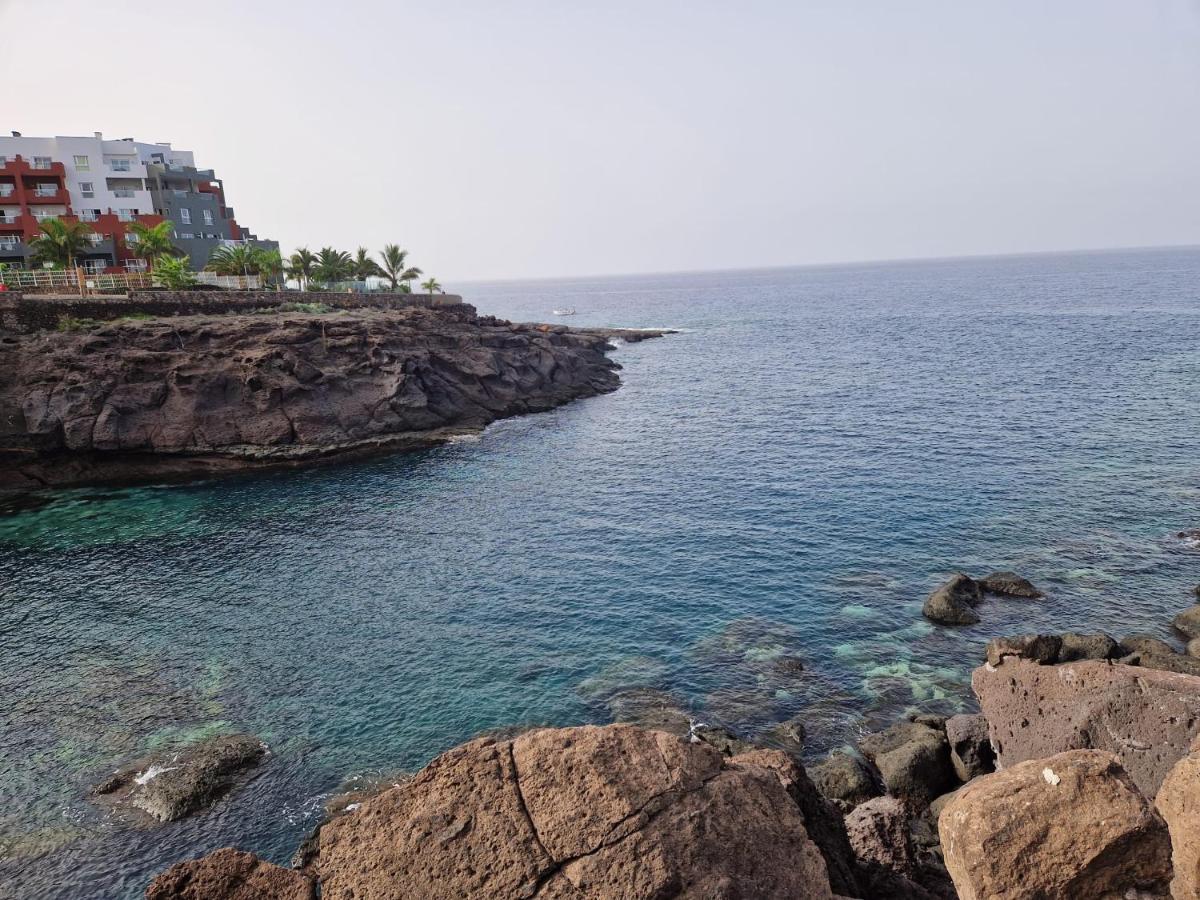 Soleil Et Ocean Apartment Плая Параизо Екстериор снимка