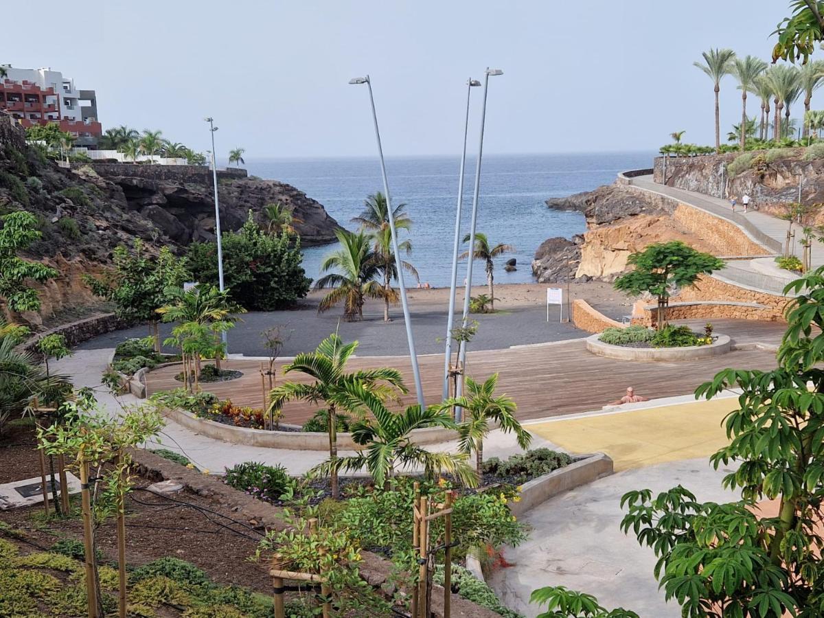Soleil Et Ocean Apartment Плая Параизо Екстериор снимка