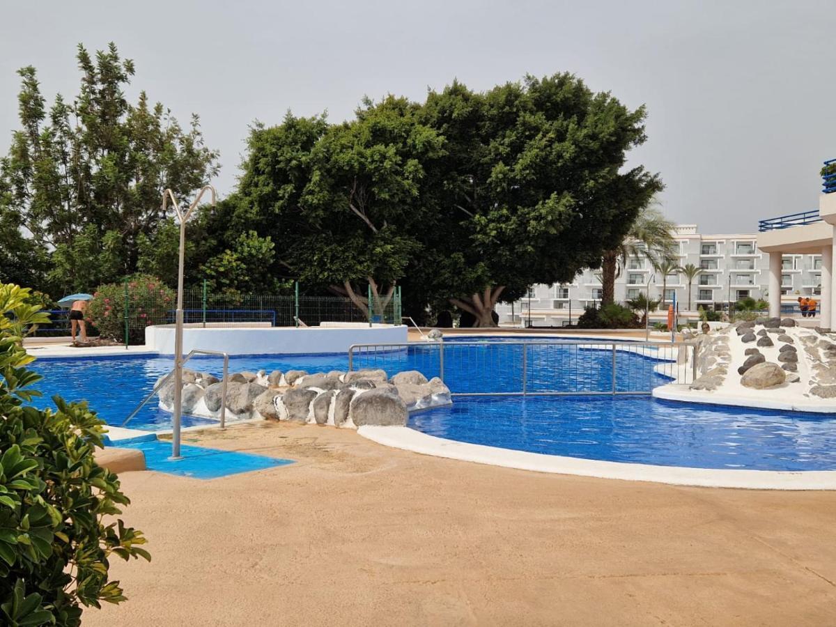 Soleil Et Ocean Apartment Плая Параизо Екстериор снимка