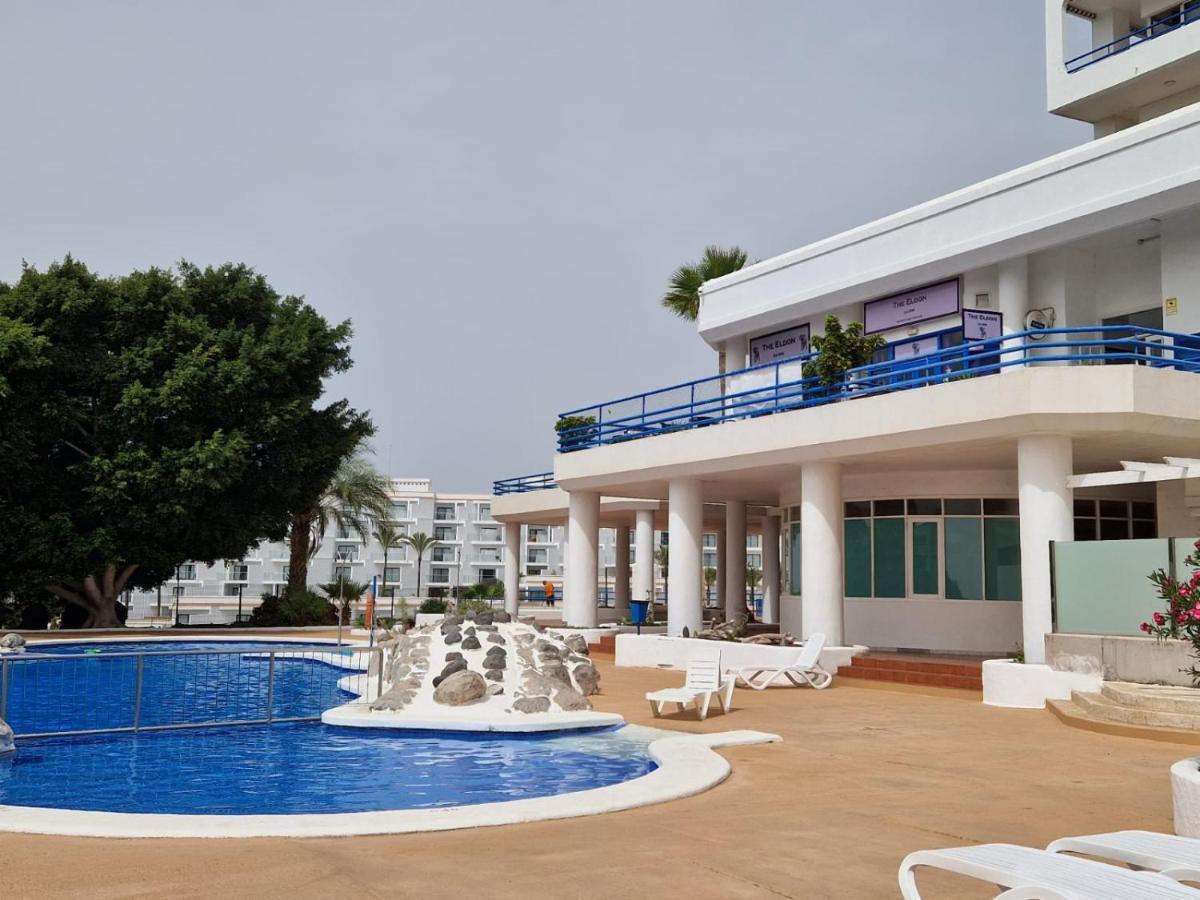 Soleil Et Ocean Apartment Плая Параизо Екстериор снимка