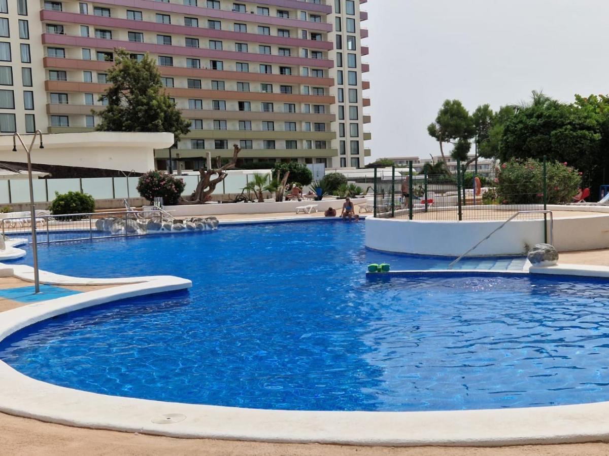 Soleil Et Ocean Apartment Плая Параизо Екстериор снимка